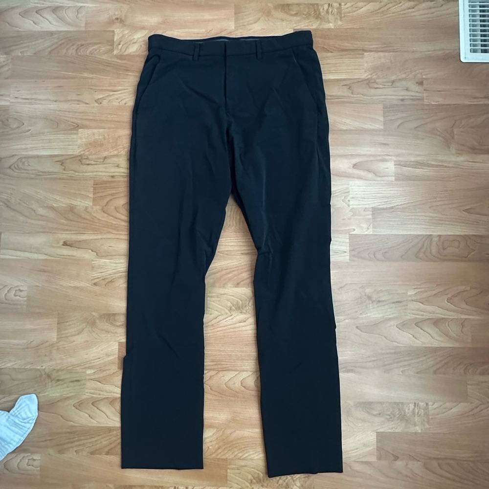 Men’s Perry Ellis Athletic Pants